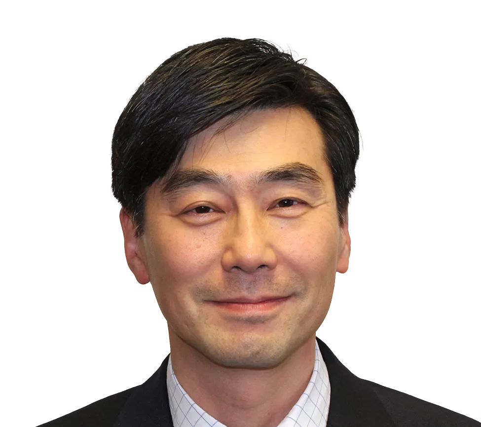 Sungwoo Ahn, Ph.D.