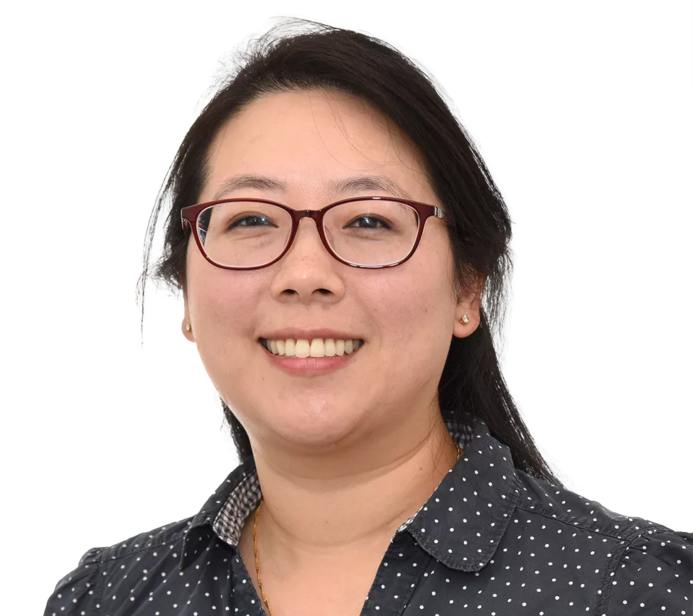 Tabitha Shen, Ph.D.