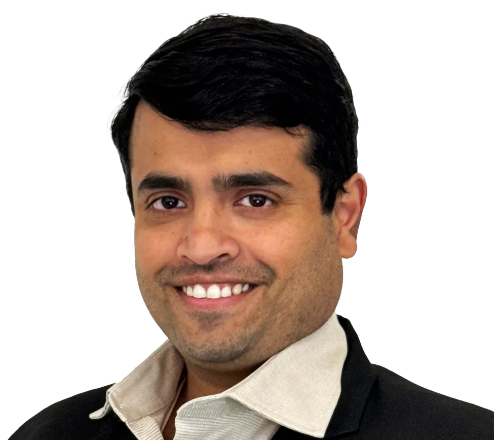 Varundev Sukhil, Ph.D.