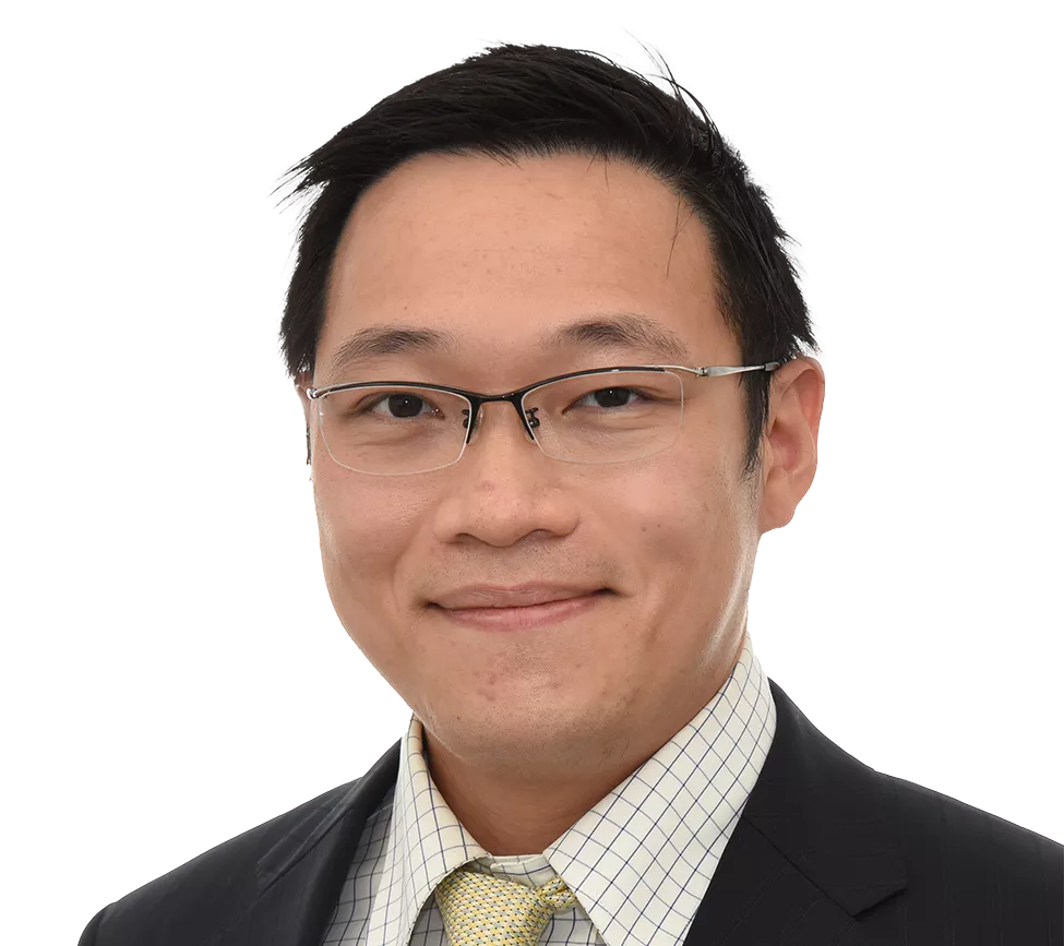 Wallace Hui, Ph.D.