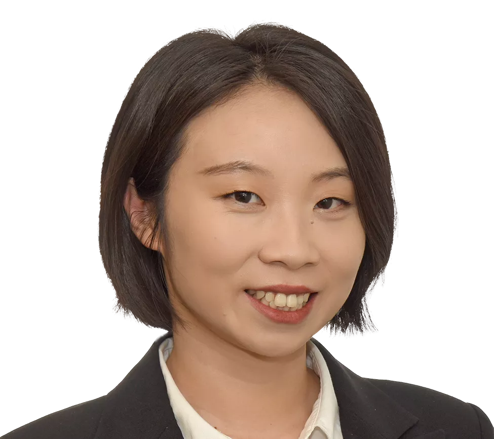 Wanqiu Chen, MBA