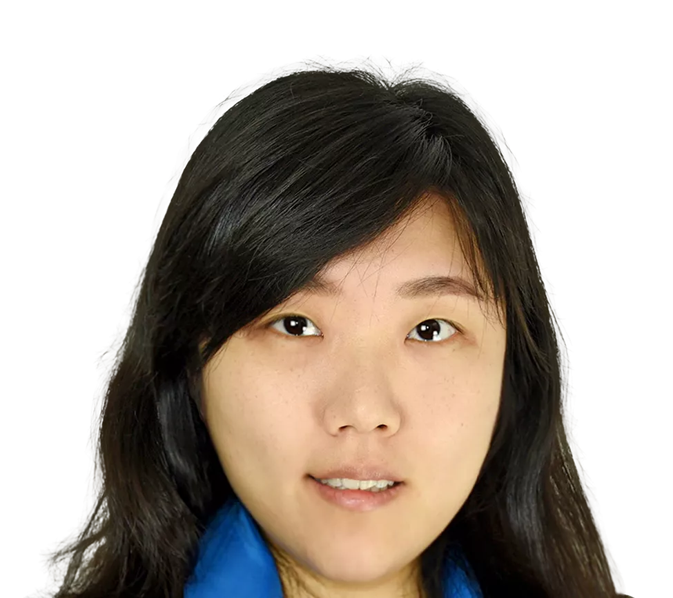 Yifei Liu, Ph.D.