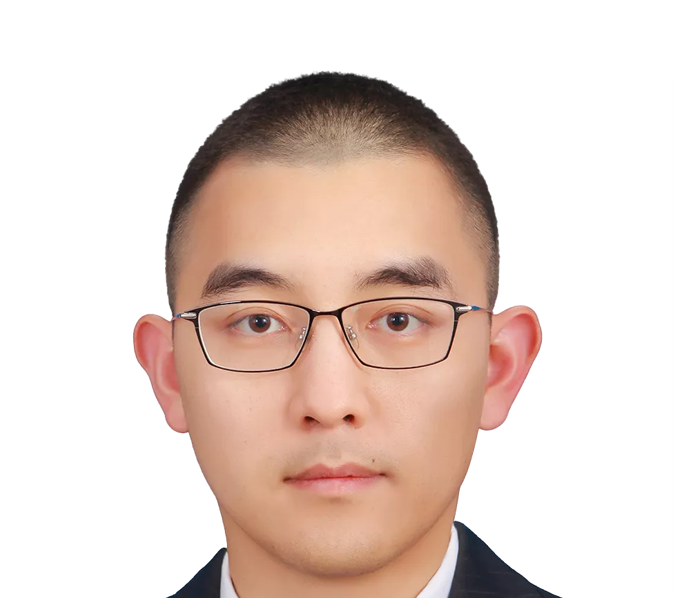 Yingjie Wu, Ph.D., P.E.