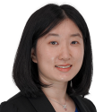 Connie Chen, Ph.D.