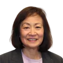 Joyce Tsuji, Ph.D., DABT, Fellow ATS