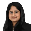 Karthika Sankar, Ph.D.