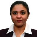 Rekha Balachandran, Ph.D.