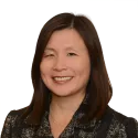 Winnie Hung, P.E., LEED AP