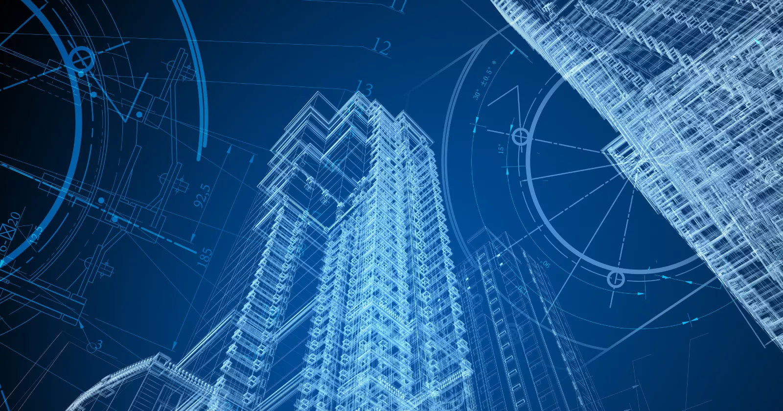 Architecture diagram design Structual