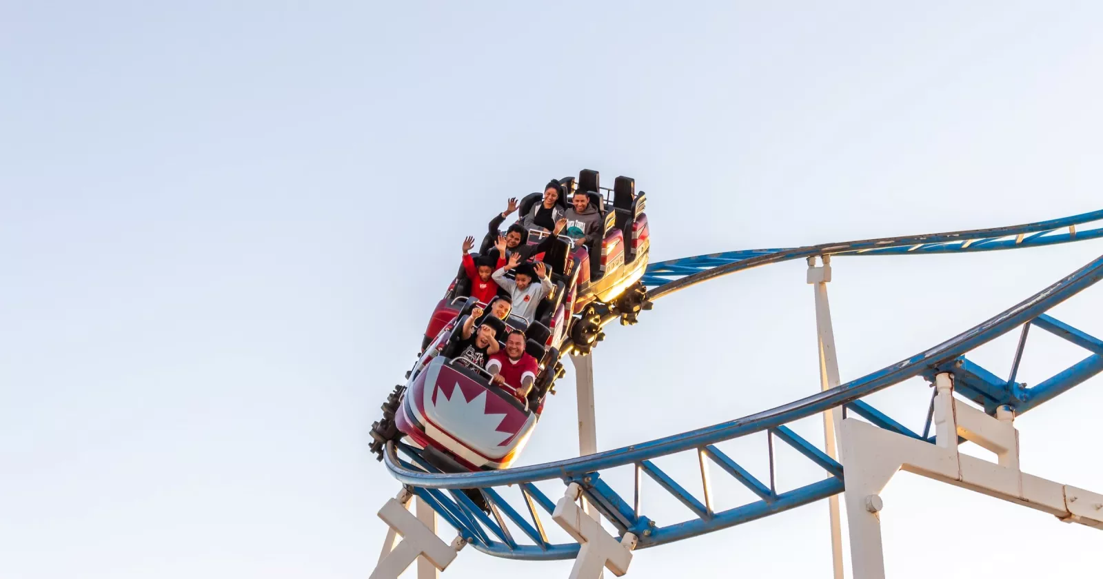 Exponent Provides Quantitative Biomechanical Amusement Park Evaluations and Risk Assessments