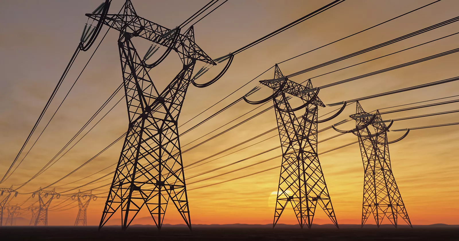 Irish Transmission Lines - Case study