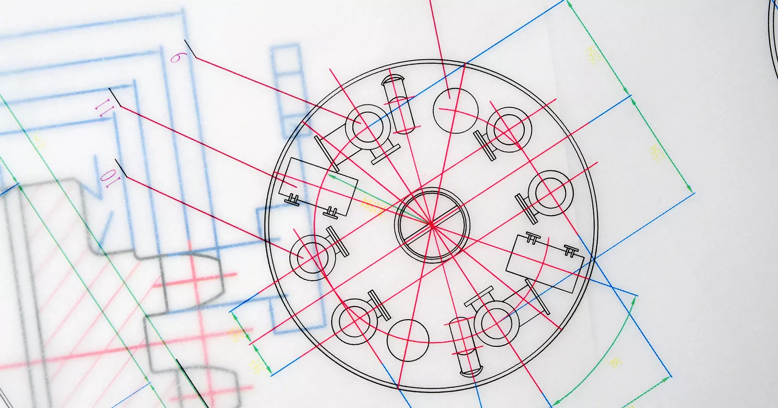 Mechanical Modeling & Simulation​ [ME]