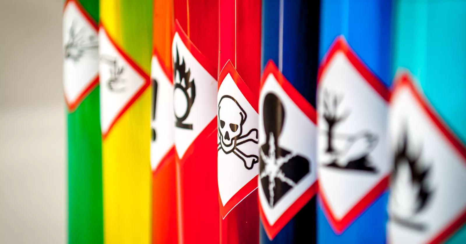 Process Safety Hazards & Risk Analysis 