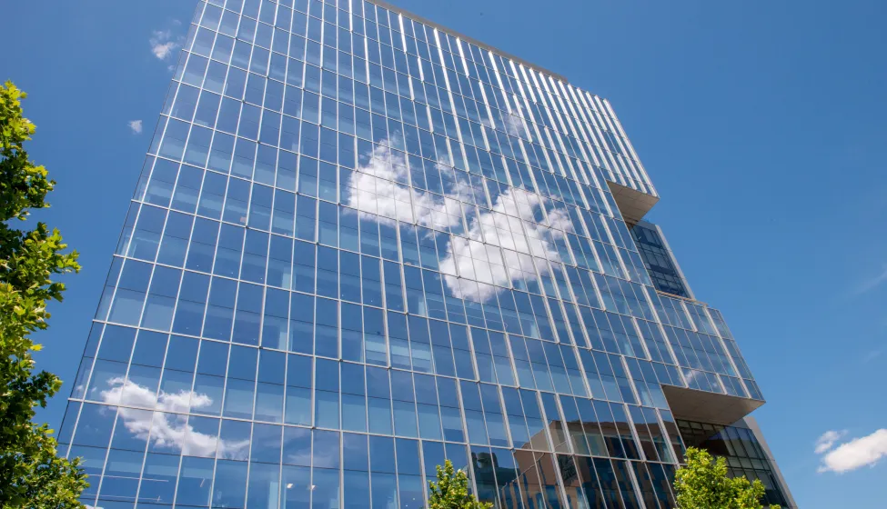 Exponent Philadelphia office