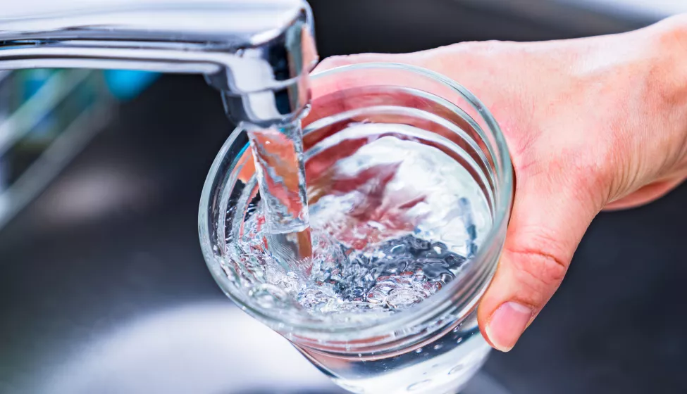 More news reports of PFAS being detected in tap water 