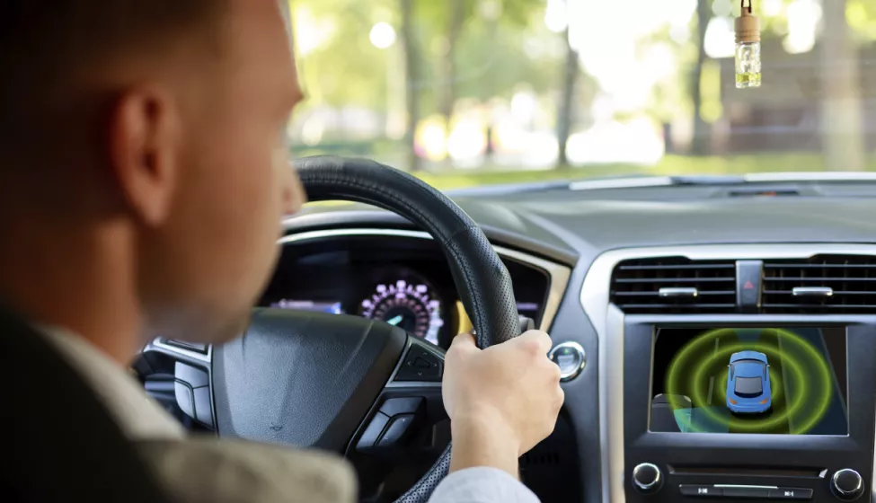 Car Driver Assistance Testing