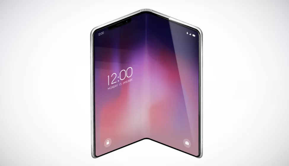 Flexible Device Screen