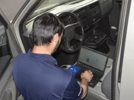 Data Collection for Accident Reconstruction Data 7