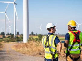 Wind Turbine Investigation Engineers