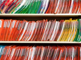 Medical Record Review 