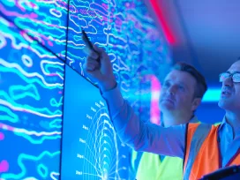 Exponent helps clients accurately determine and present future environmental costs, liabilities, and apportionment.