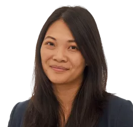 Alesia Jung, Ph.D.