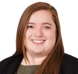 Allison McCrady, Ph.D.