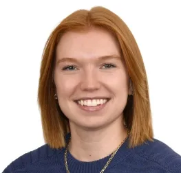 Alyssa Stubbers, Ph.D.