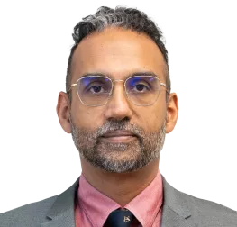 Aman Gill, Ph.D.