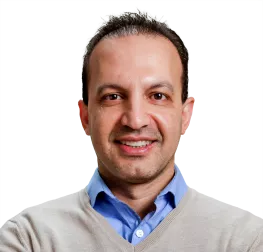 Amin Ajdari, Ph.D., P.E.