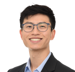 Andy Lam, Ph.D.