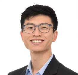 Andy Lam, Ph.D.