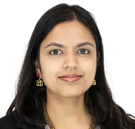 Anu Radhakrishnan, Ph.D.