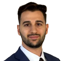 Arin Hayrapetyan, Ph.D.