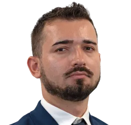 Armando Shehi, Ph.D.