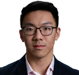 Brian Jing, Ph.D.