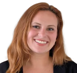 Caitlin McCadden, Ph.D.