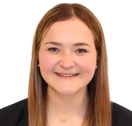 Callan Krevanko, M.S.