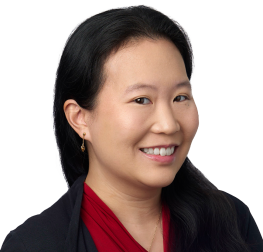 Cathy Chen, Ph.D., P.E.