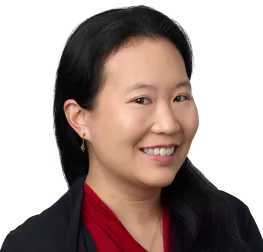 Cathy Chen, Ph.D., P.E.