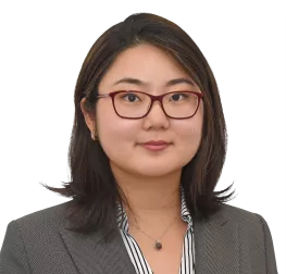 Chelsea Liu, Ph.D., P.E.