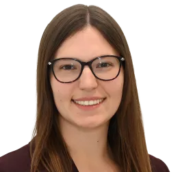 Cheyenne Peltier, Ph.D., PMP