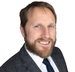 Chris Campbell, Ph.D.