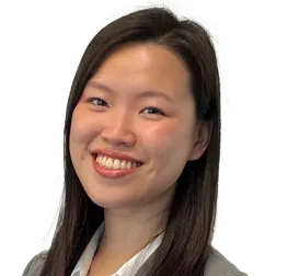 Christine Yu, Ph.D.
