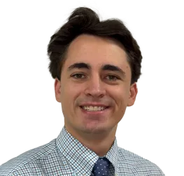 Christopher Brock, Ph.D.