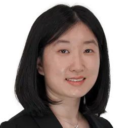 Connie Chen, Ph.D., P.E.