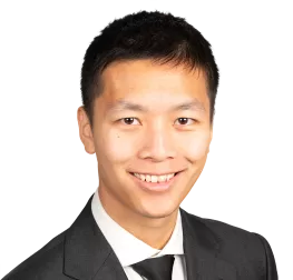 Daniel Cheung, Ph.D.