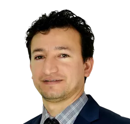 Daniel Vasquez, Ph.D., CFEI