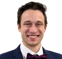 Declan Shannon, Ph.D.