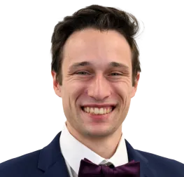 Declan Shannon, Ph.D.